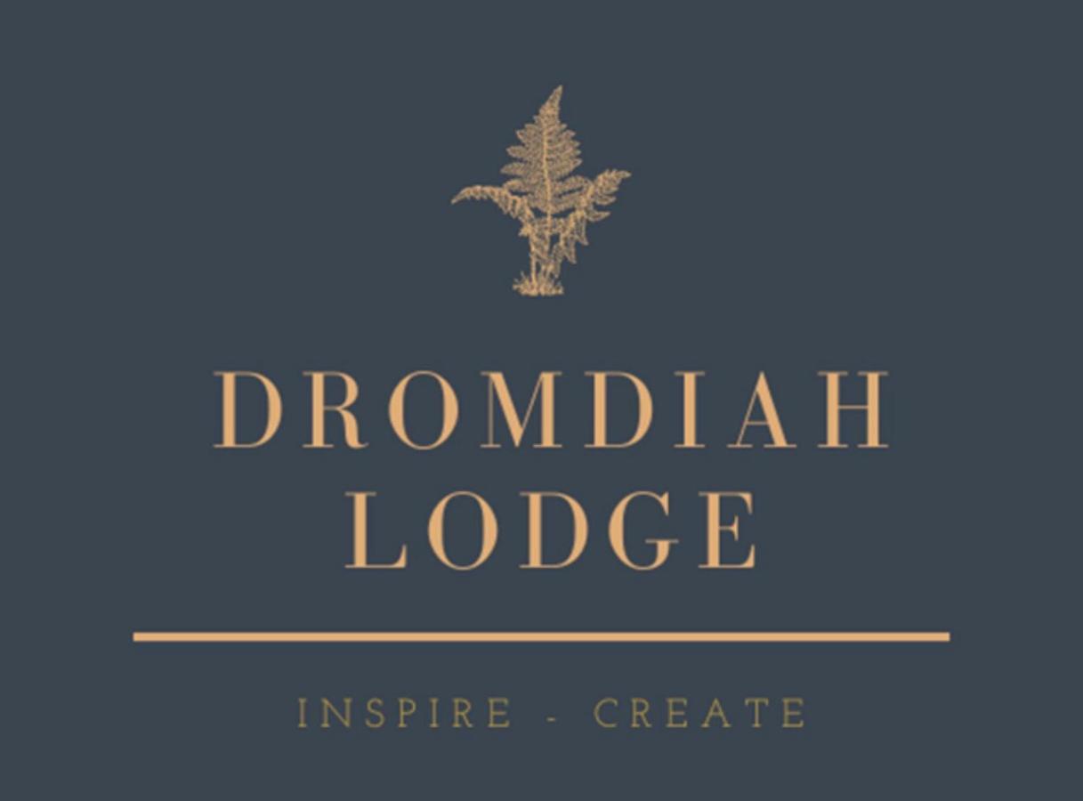 Dromdiah Lodge Killeagh Kültér fotó